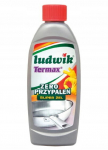 Ludwik Termax nudegimų &scaron;alinimo gelis, 280 g