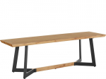 Suolas Notio Living Winni, rudas/juodas
