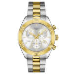 Moteri&scaron;kas laikrodis Tissot PR 100 Sport Chic