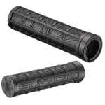 SUPACAZ Grizips - Black vairo rankenelės