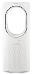 Ventiliatorius be menčių Sencor SFT2404WH, 50W