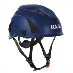 &Scaron;almas Kask SuperPlasma AQ, mėlynas
