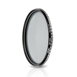 NiSi 72mm True Color Pro Nano CPL Circular Polarizing filter