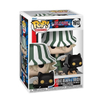 FUNKO POP Bleach Kisuke