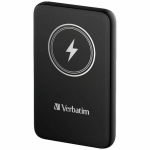 Powerbank Verbatim 32240 Black 5000 mAh