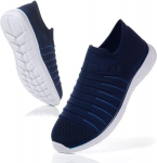 Vyri&scaron;ki laisvalaikio batai Ranberone, mėlyni