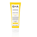 Kūno prausiklis su keramidu Ceramide Q+A Shower Cream, 250 ml