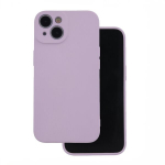 Silikoninis dėklas, skirtas "Samsung Galaxy A25 5G (global) lilac