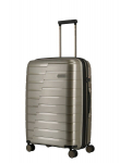 Lagaminas Air Base Champagne LARGE 77cm L