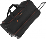 Travelite Basics L didelė kelioninė ta&scaron;ė ant ratukų, 98/119l