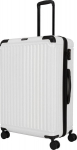 Didelis lagaminas Travelite Cruise, L, baltas