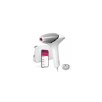 Philips Pulsuojančios &scaron;viesos ir lazerio epiliatorius baltas/pilkas - BRI940/00