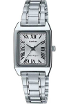 Casio - LTP-V007 - Pilka LTP-V007D-7B