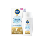 Nivea Skin cream Specialist Invisible fluidas SPF 50+ 40 ml