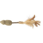 Žaislas katėms Trixie Matatabi Lolly Mouse, 20 cm