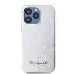 Karl Lagerfeld Grained Case