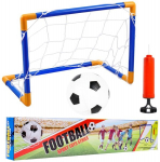 Vaiki&scaron;kas futbolo vartų komplektas