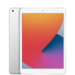 Plan&scaron;etinis kompiuteris iPad 8 10.2" 32GB WiFi (Atnaujintas, būklė kaip naujas)