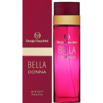 Tualetinis vanduo Sergio Tacchini Bella Donna EDT moterims, 75 ml