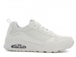 Uno fastime skechers 237016wht vīrie&scaron;iem balta 237016WHT