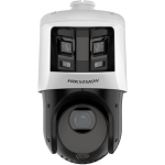 Hikvision Ds-2se4c225mwg-e/26(f0) Ip Kamera 6 Mpx Colorvu Ptz