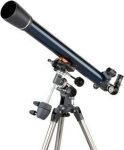 Teleskopas Celestron AstroMaster 70EQ