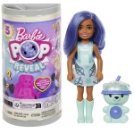 Lėlė Barbie Pop Reveal Čelsė