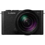 Panasonic Lumix DC-S9 + 28-200mm