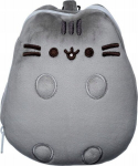 Pusheen kelioninė pagalvėlė su akių kauke