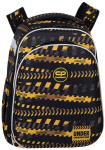 Kuprinė Coolpack Turtle Don&acute;t Do It, F015825