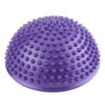 Sensorinis pagalvė Thoms Mini Half, violėtinis