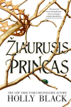 Žiaurusis princas. Serijos &bdquo;Žiaurusis princas&ldquo; pirma knyga