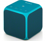 Sony SRS-X11 BT
