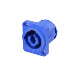 PowerCon/in lizdas Neutrik NAC3MPXXA