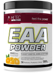 Aminorūg&scaron;tys Hi Tec EAA Powder, 500 g