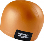Arena Auk&scaron;tos Kokybės Logo Molded Plaukimo Kepuraitė