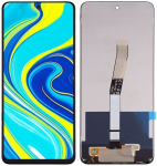 Xiaomi skirta Xiaomi Redmi Note 9s Note 9 Pro