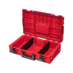 Qbrick System RED ULTRA HD VARIO 2.0 dėžė įrankiams