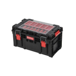 Qbrick System Prime 250 dėžė įrankiams, 26l, Ip66