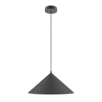 Maytoni pakabinamas &scaron;viestuvas Basic Colors MOD167PL-01B, juodas