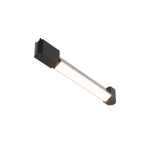 Bėgių ap&scaron;vietimas TR104-1-12W3K-B-DE