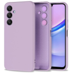 &bdquo;Tech-Protect Icon&ldquo; dėklas, skirtas &bdquo;Samsung Galaxy A15 4G / 5G&ldquo; &ndash; violetinis