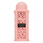 Eau de Parfum Rave Now Women 100 ml ilgai i&scaron;liekantis gėlių ir vaisių aromatas