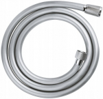 Du&scaron;o žarna Grohe Relexaflex 1,5m, chromuota