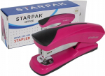 Starpak rožinis segiklis 20 lapų, 24/6, 26/6