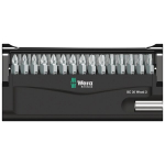Wera Bit-check 30 Wood 2 Sb rinkinys, 30 vnt.