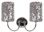 Candellux sieninis &scaron;viestuvas Cristallo 22-26456