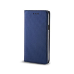 Folio dėklas, skirtas Samsung Galaxy A25 5G magnetinio stovo funkcijai Jaym Blue
