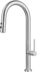 Virtuvinis vandens mai&scaron;ytuvas Deante Olfato, Brushed steel, BQO_F72M