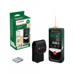 Lazerinis atstumų matuoklis Bosch Advanced Distance 50C